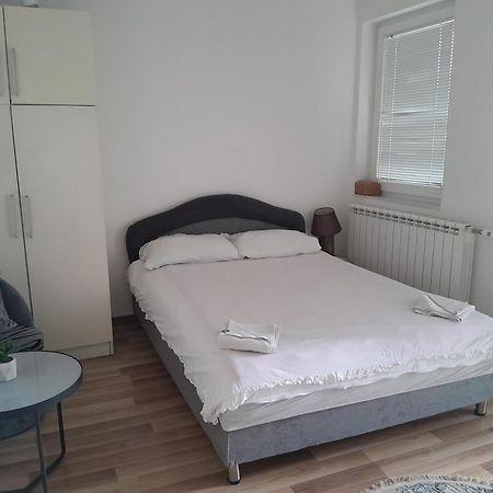 Sleep And Drive No6 Saraievo Exterior foto
