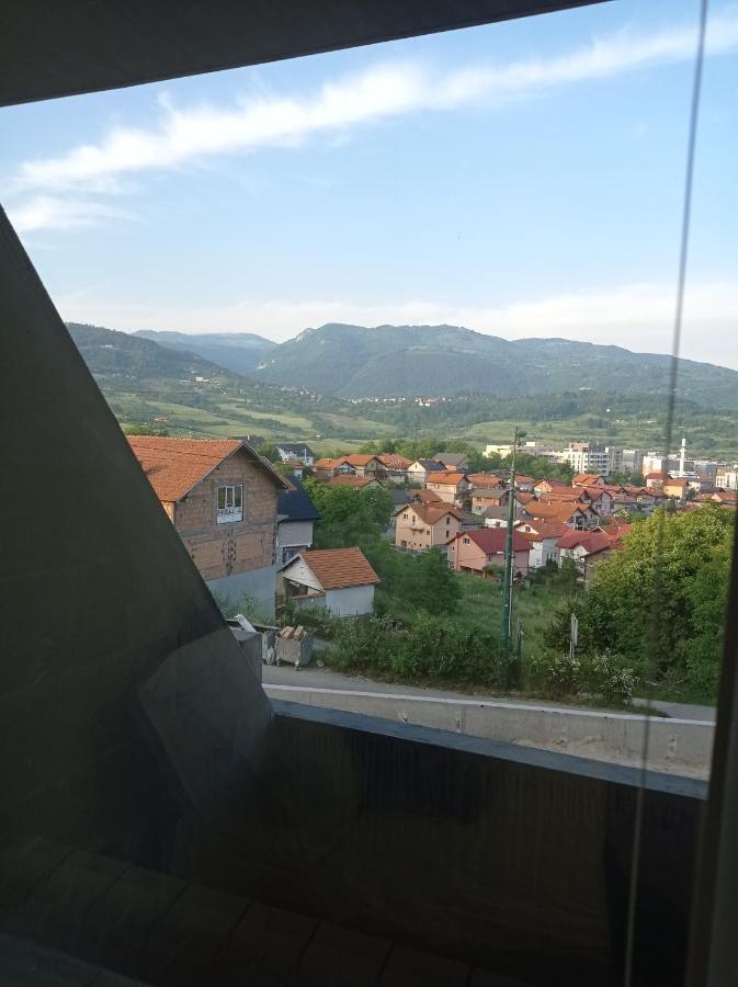 Sleep And Drive No6 Saraievo Exterior foto