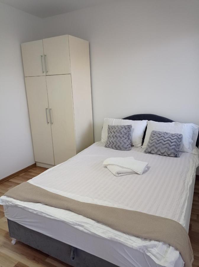 Sleep And Drive No6 Saraievo Exterior foto