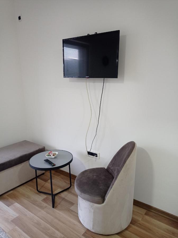Sleep And Drive No6 Saraievo Exterior foto